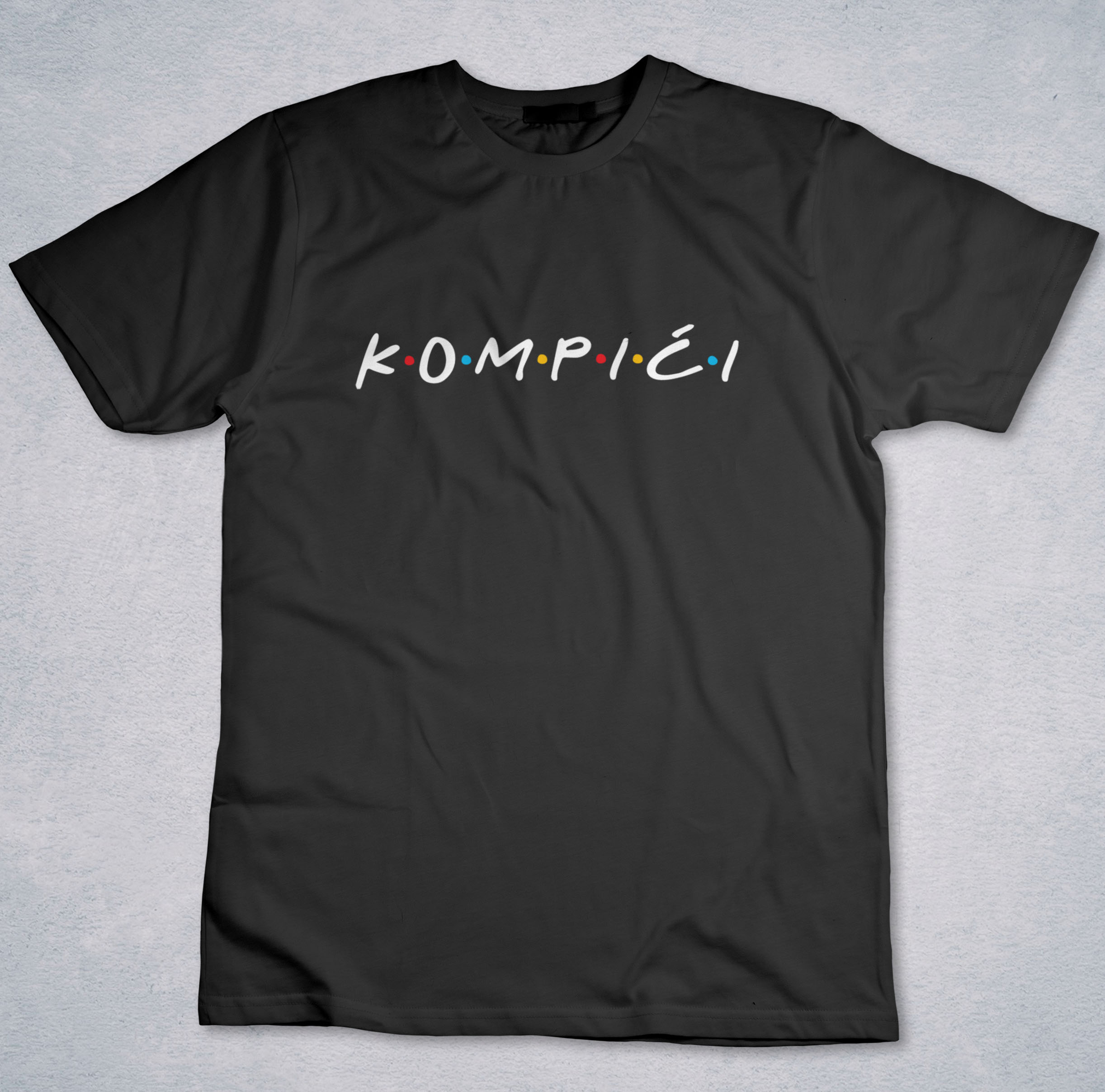 kompici KRATKA